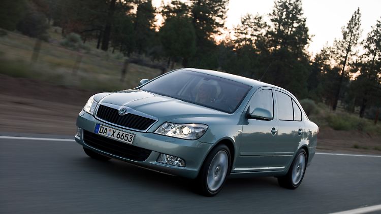 Frischer Impuls: Skoda bringt zum Geburtstag ein Sondermodell auf den Markt.