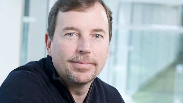 Sang- und klangloser Abgang: Scott Thompson.