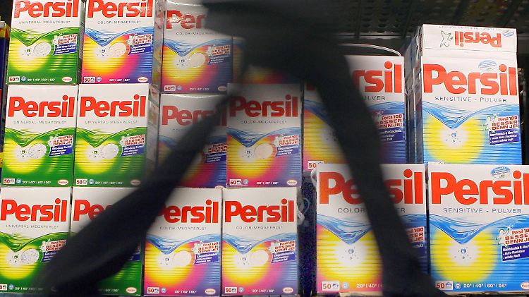 Henkel übertrifft Analystenerwartungen.