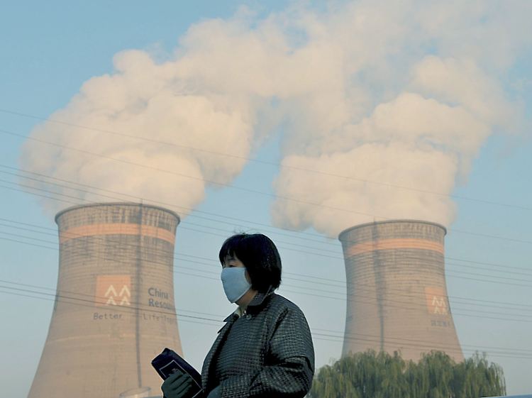 Konkrete Zusagen lehnt die chinesische Regierung ab.
