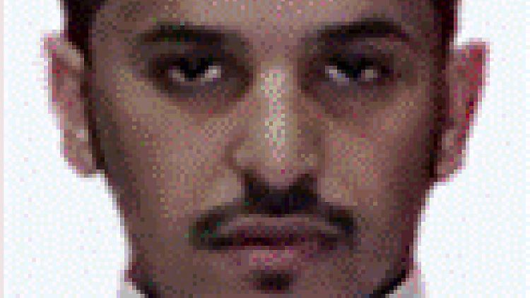 Ibrahim Hassan Tali al-Asiri, der Bombenbauer.