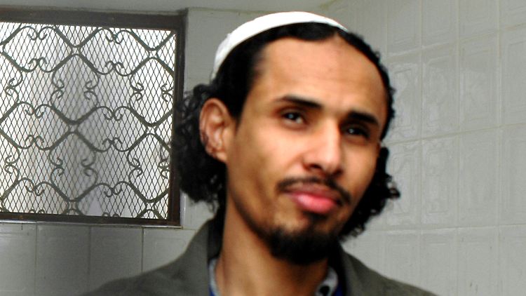 Fahd Mohammed Ahmed al-Kuso wurde von einer Drohne getötet.