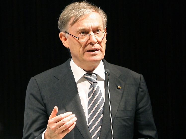 Köhler lässt kein gutes Haar an der Umsetzung der Reform.