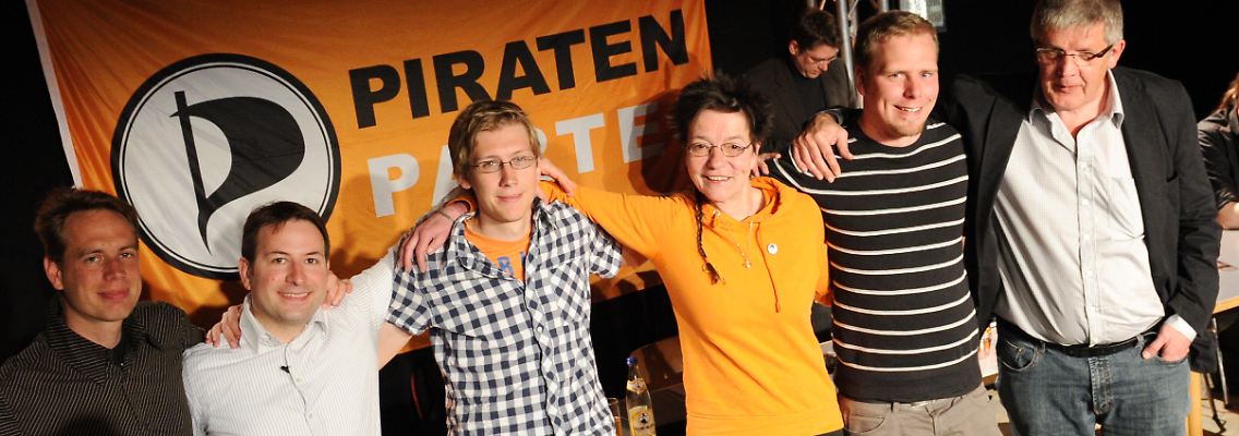 Bei der Wahl in Schleswig-Holstein haben sie triumphiert. Jetzt nutzen sie ihre gewonnene Macht.