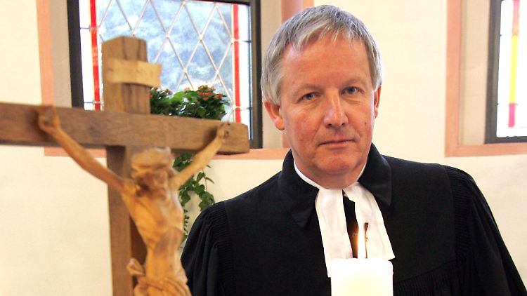 Jürgen Fliege