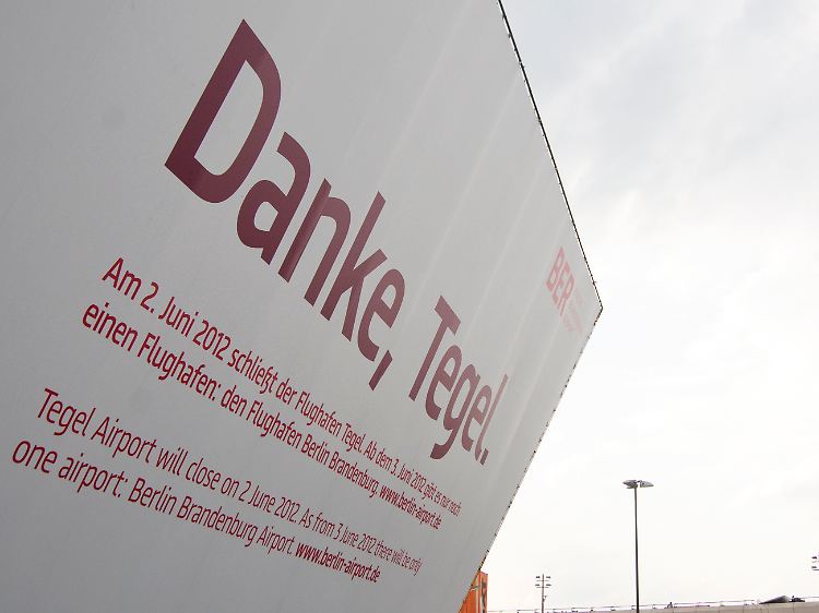 Peinlich, peinlich: Aus dem ursprünglichen Termin wird nichts.