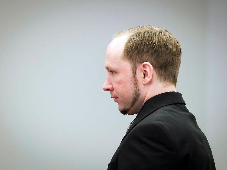 Anders Behring Breivik