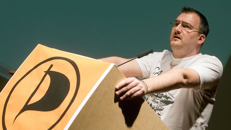 Michele Marsching steht auf Listenplatz 4.