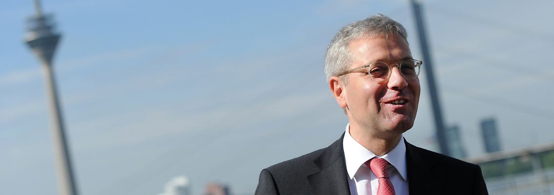 Norbert Röttgen sieht die Merkel-Frage jetzt ganz anders.