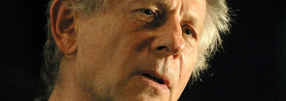 Das Vergewaltigungsopfer hat Polanski verziehen.