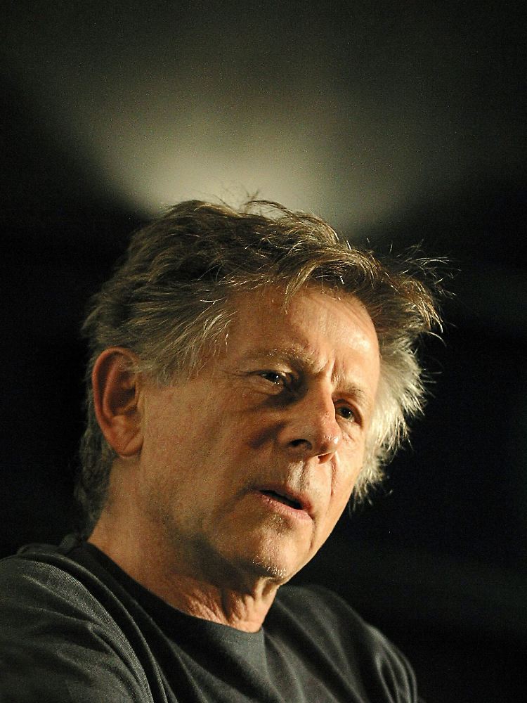 Das Vergewaltigungsopfer hat Polanski verziehen.