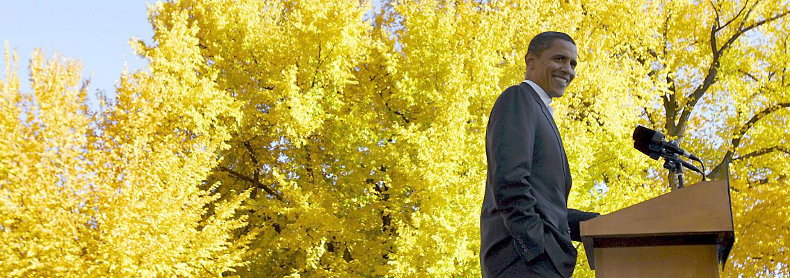 "Mission Impossible": Obama im Klima-Dilemma.