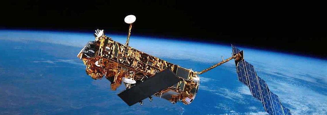 Gibt es Leben im All? Dieser Frage geht Jill Tarter seit mehr als 30 Jahren nach.