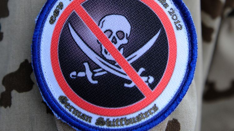 Die Atalanta-Mission konnte bisher die Piraten nicht verdrängen.