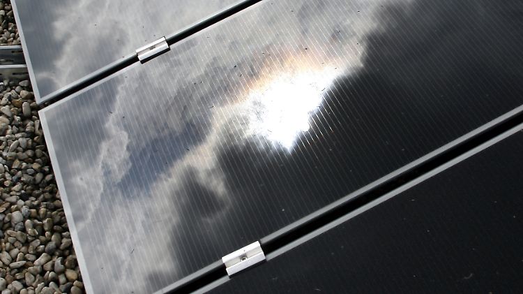 Deutschlands Solarbranche kämpft mit härterer Konkurrenz, sinkender Förderung und schrumpfender Nachfrage.