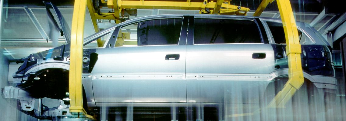 Nach dem Asta, könnte jetzt auch die Produktion des Opel Zafira ins Ausland verlegt werden. Betriebsrat und Belegschaft sind entrüstet.