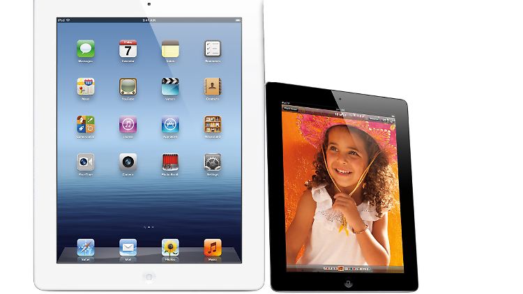 Ein kleines iPad könnte die Herzen vieler Nutzer erobern, denen Apples 9,7-Zoll-Tablet zu groß ist.