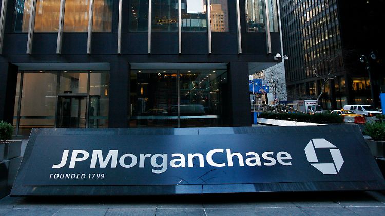 Steilvorlage für die Fed: JP Morgan torpediert die Argumente gegen die Volcker-Regel.