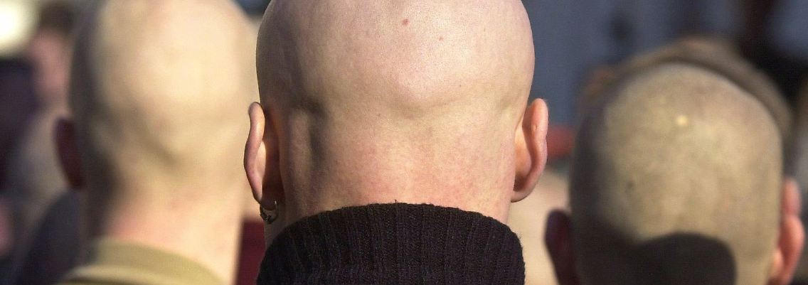 Bundesinnenminister Friedrich hob die der rechtsextremen Gewalt "innewohnende Brutalität" hervor.