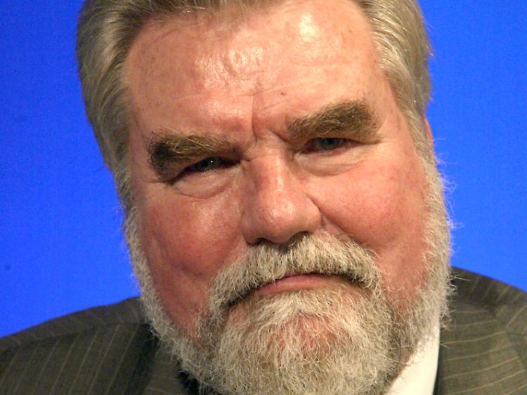 Dieter Ondracek betrachtet die Pläne für das Hotelgewerbe als "Blödsinn".