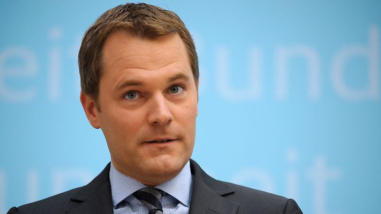 Daniel Bahr ist seit dem 12. Mai 2011 Gesundheitsminister.