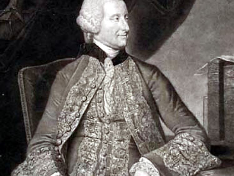 Der vierte Earl of Sandwich: Sein liebstes Essen war Rindfleisch zwischen zwei gerösteten Weißbrotscheiben.