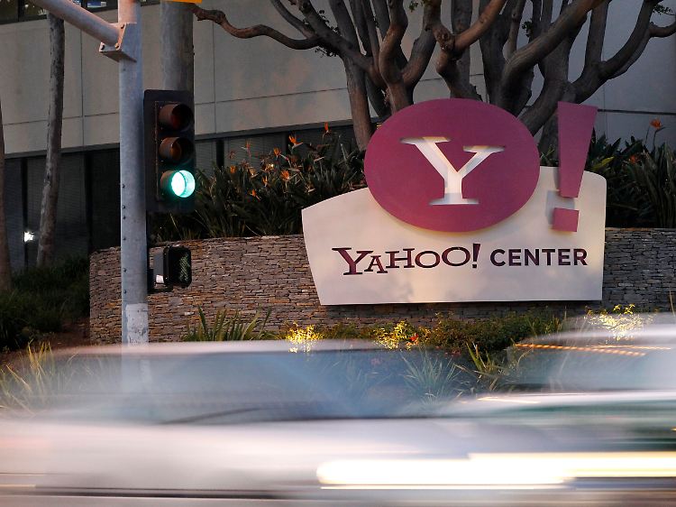 Bei Yahoo gibt es mehr Kommen und Gehen als es einem Konzern gut tut.