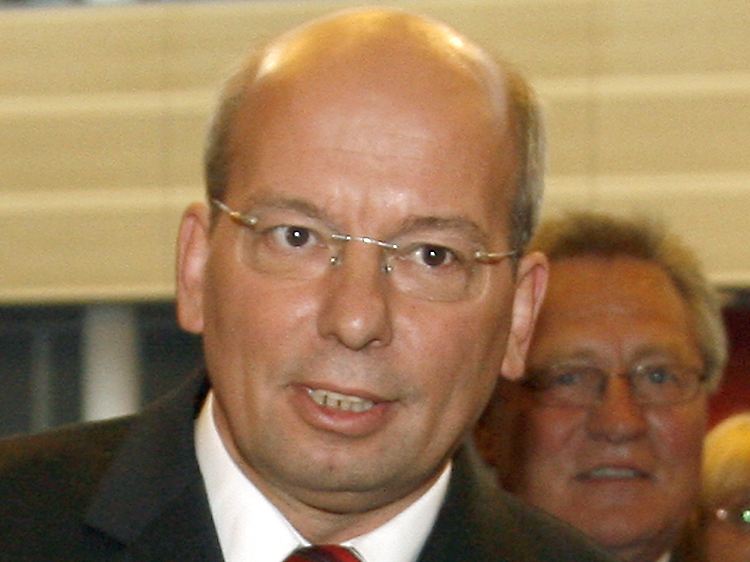 Rainer Wendt gibt der Politik eine Mitschuld.