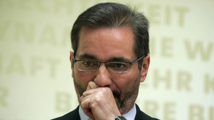 Biedert sich Matthias Platzeck mit einer solchen Terminologie den Linken an?