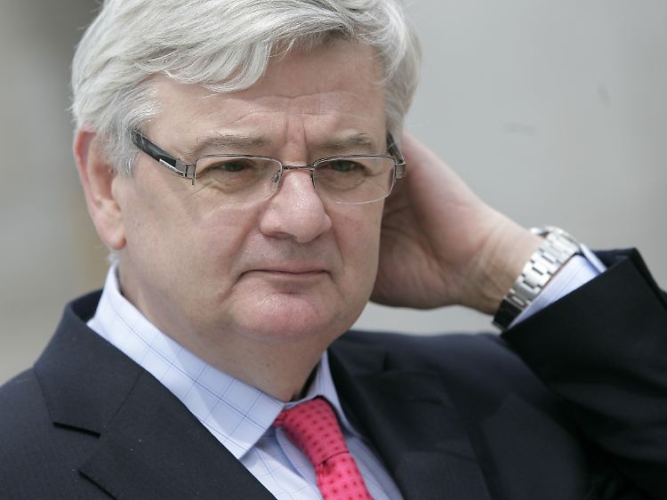 Ex-Außenminister Joschka Fischer muss durch das faktische Aus der Nabucco-Pipeline eine Schlappe einstecken.