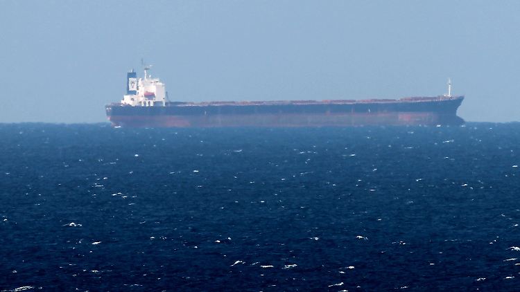 Iranische Tanker müssen dieser Tage regelrecht "Klinkenputzen", um ihre Ladung zu löschen.