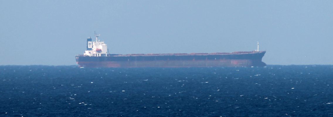 Iranische Tanker müssen dieser Tage regelrecht "Klinkenputzen", um ihre Ladung zu löschen.