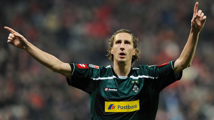 Roel Brouwers verwandelte einen feinen Pass von Michael Bradley.