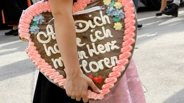 Zucker in seiner schönsten Form