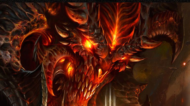 In "Diablo III" kämpfen die Spieler gegen höllisch gute Gegner.