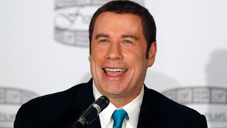 John Travolta hofft, auch die zweite Klage loszuwerden.