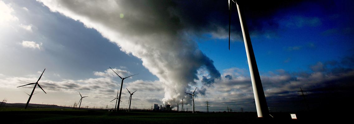 Unterirdische Speicherung von Kohlendioxid könnte zum Königsweg im Kampf gegen den Klimawandel werden.