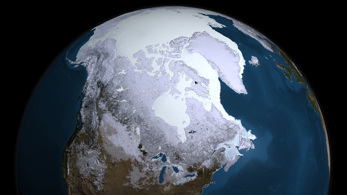Selbst tiefgreifende Maßnahmen zum Klimaschutz können den bereits begonnenen Klimawandel allenfalls bremsen, aber nicht mehr stoppen.
