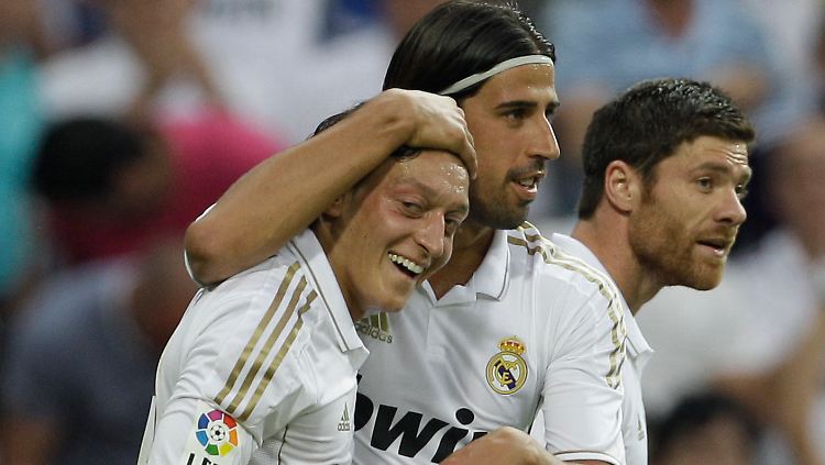 Sami Khedira und Mesut Özil sind den Spott leid. Ihre Lösung: Europameister werden.