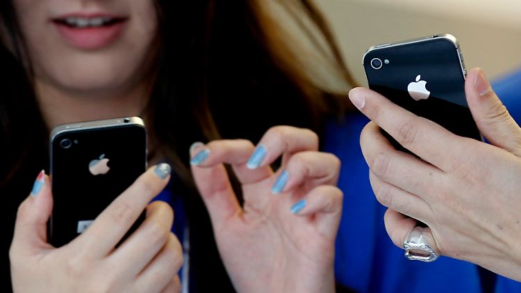 Mit China Mobile könnte Apple ein Mega-Deal winken.