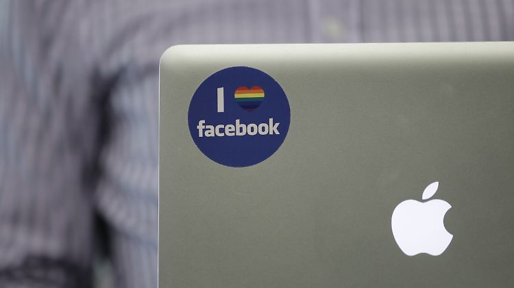 Facebook wird zur Aktie und der Aufruhr ist groß.