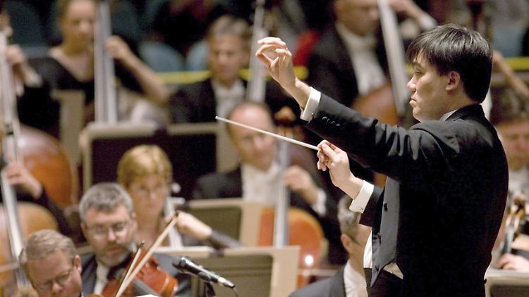 Dass uns reine Instrumentalmusik hartnäckig verfolgt, ist eher selten.