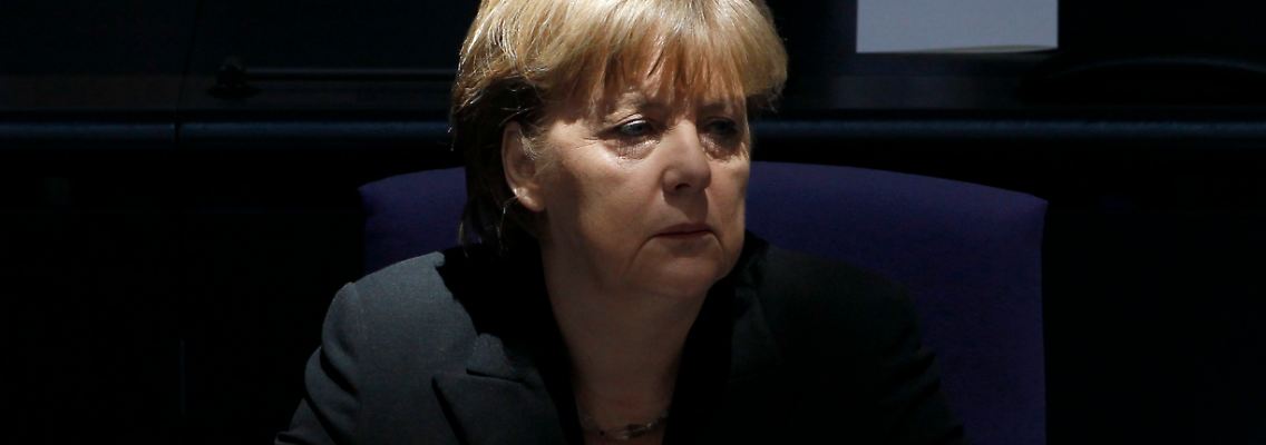 Ausharren, umschwenken, durchsetzen - auch diese Verhaltensweisen machen Merkels Politikstil aus.