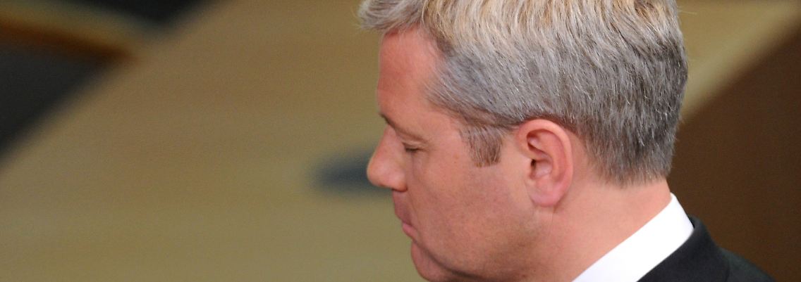 Röttgen hatte am Sonntag bereits seinen Rückzug aus dem Vorstand der NRW-CDU angekündigt.