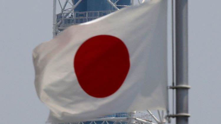 Hohe Investitionen vergrößern Japans Schuldenberg.