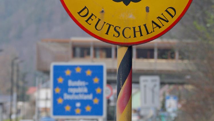 Die Freizügigkeit in der EU ist für EU-Kommissionspräsident Juncker "unantastbar".