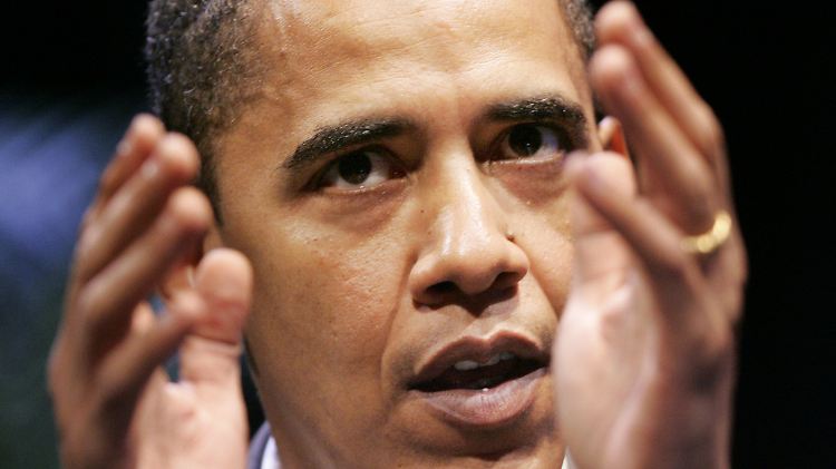 Obama: "Wir haben weiter Anlass zur Sorge, einschließlich der verbleibenden politischen Gefangenen, andauernden Konflikte und schweren Menschenrechtsverstöße."