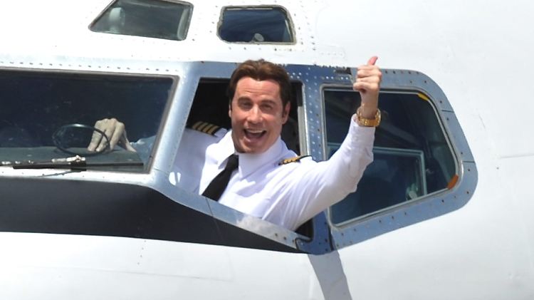 John Travolta