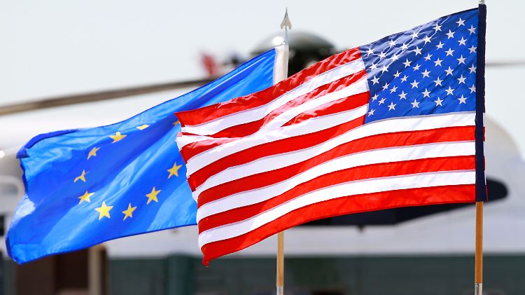 EU und USA: Gemeinsam gegen die Eurokrise?