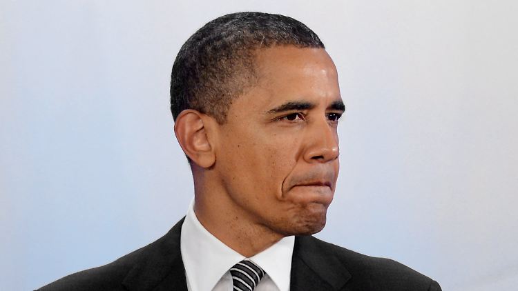 Barack Obama
